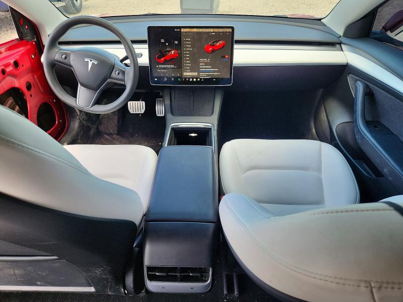 TESLA MODEL 3 PERFORMANCE 2023