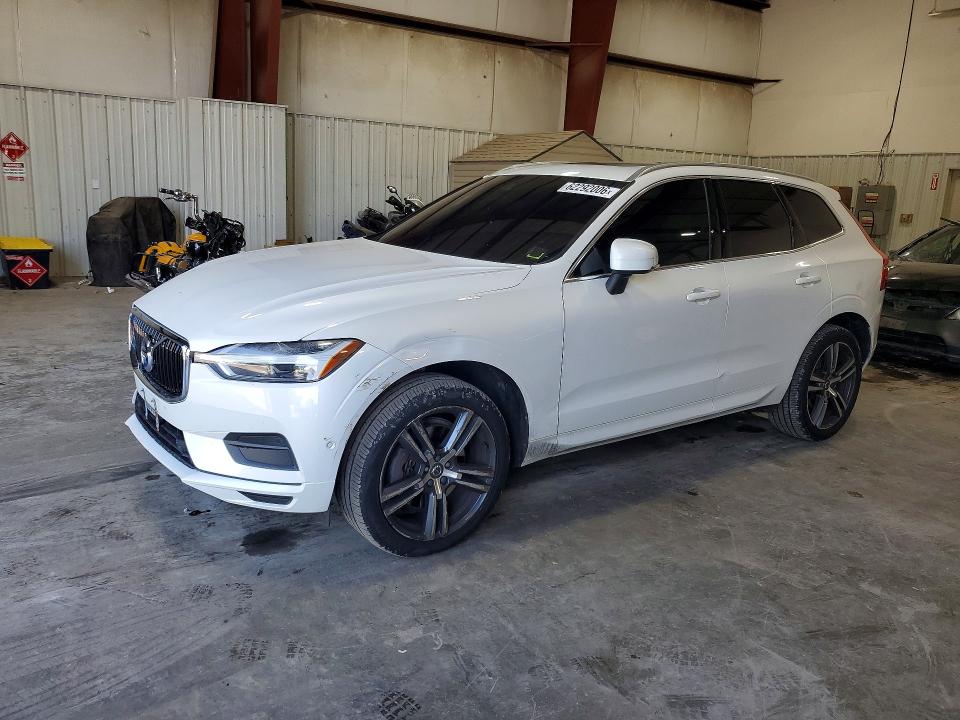 VOLVO XC60 T6 MOMENTUM 2019
