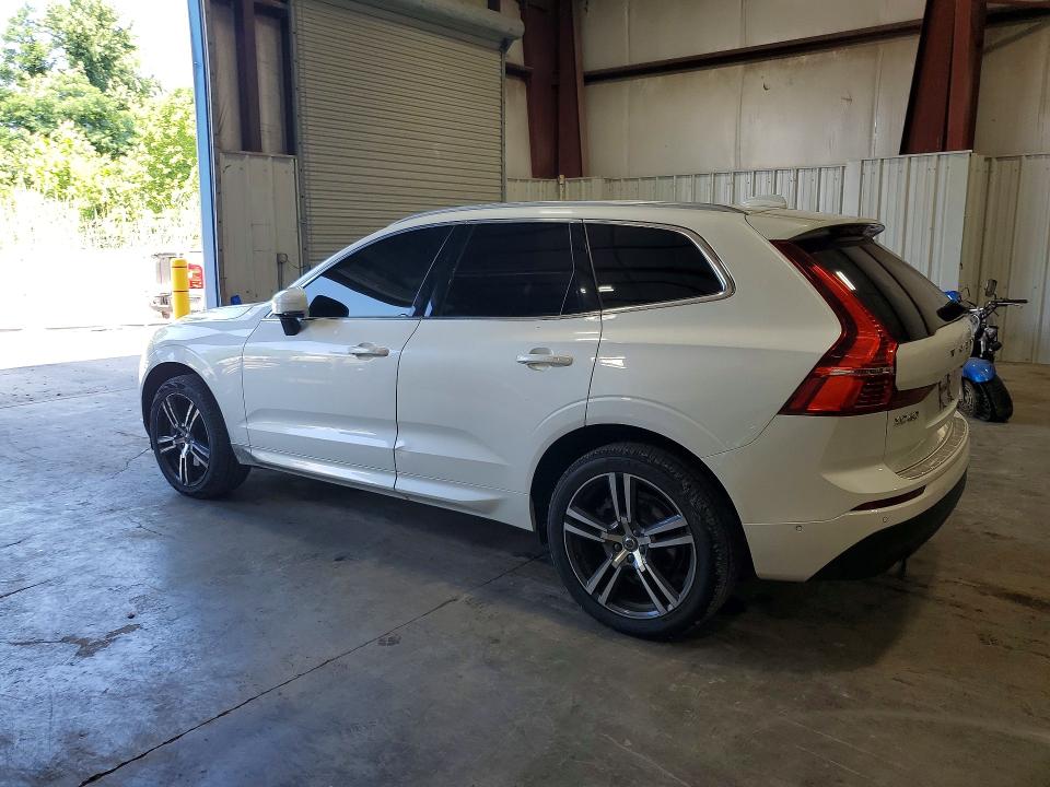 VOLVO XC60 T6 MOMENTUM 2019