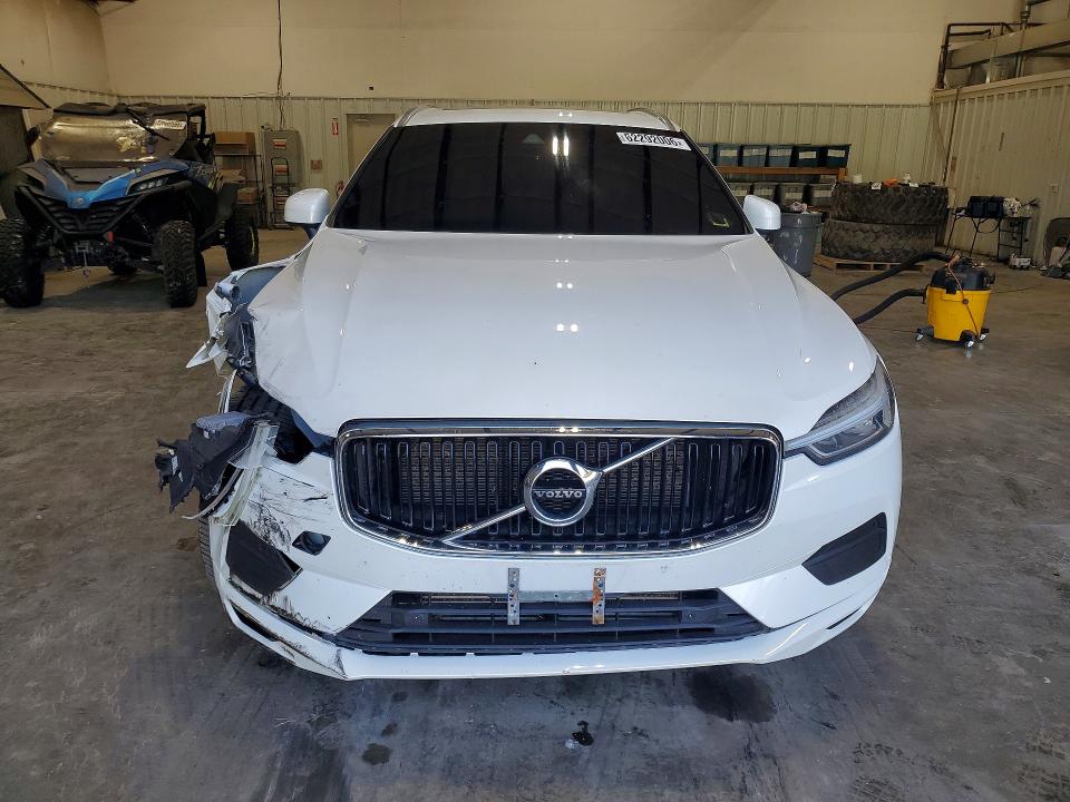 VOLVO XC60 T6 MOMENTUM 2019