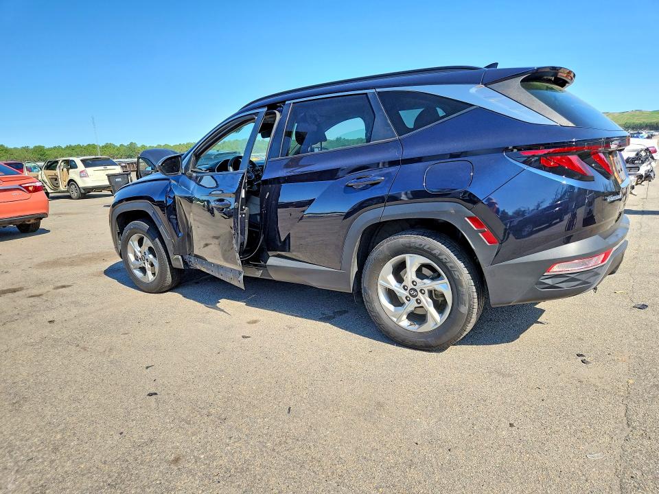 HYUNDAI TUCSON SEL 2023