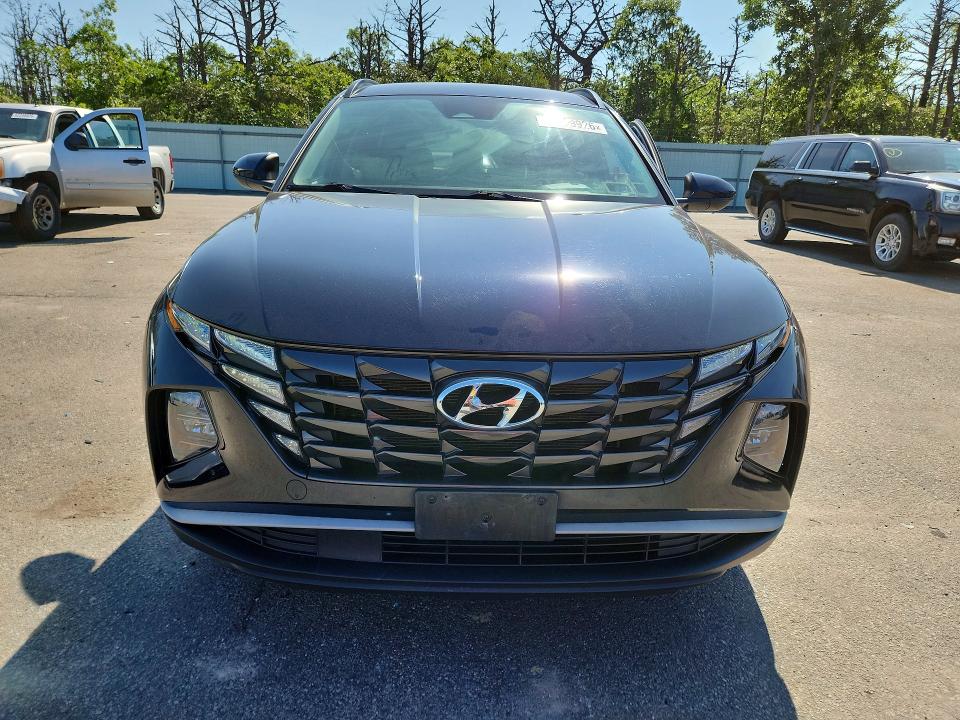 HYUNDAI TUCSON SEL 2023