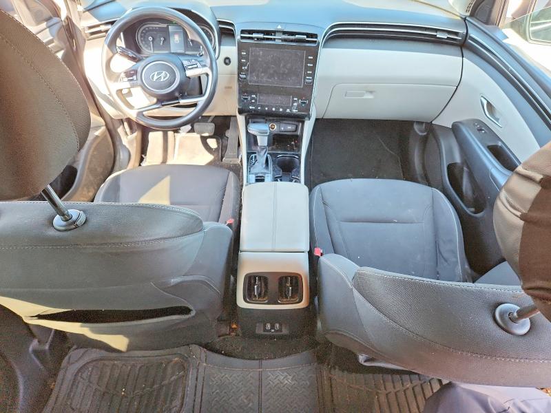 HYUNDAI TUCSON SEL 2023