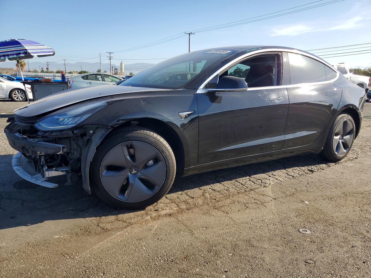 TESLA MODEL 3 2020