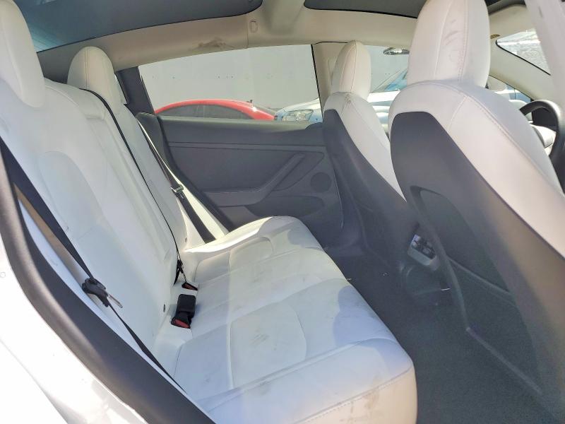 TESLA MODEL 3 LONG RANGE DUAL MOTOR 2022