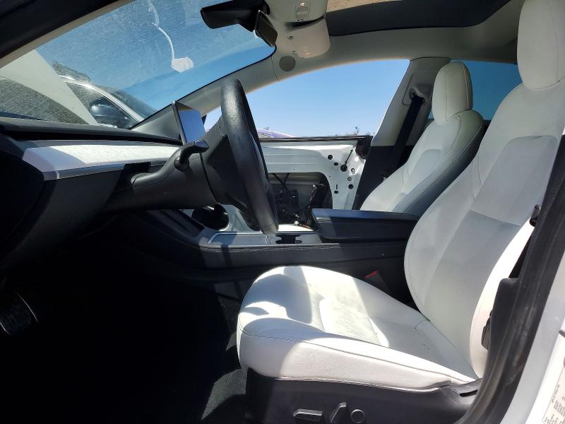 TESLA MODEL 3 LONG RANGE DUAL MOTOR 2022