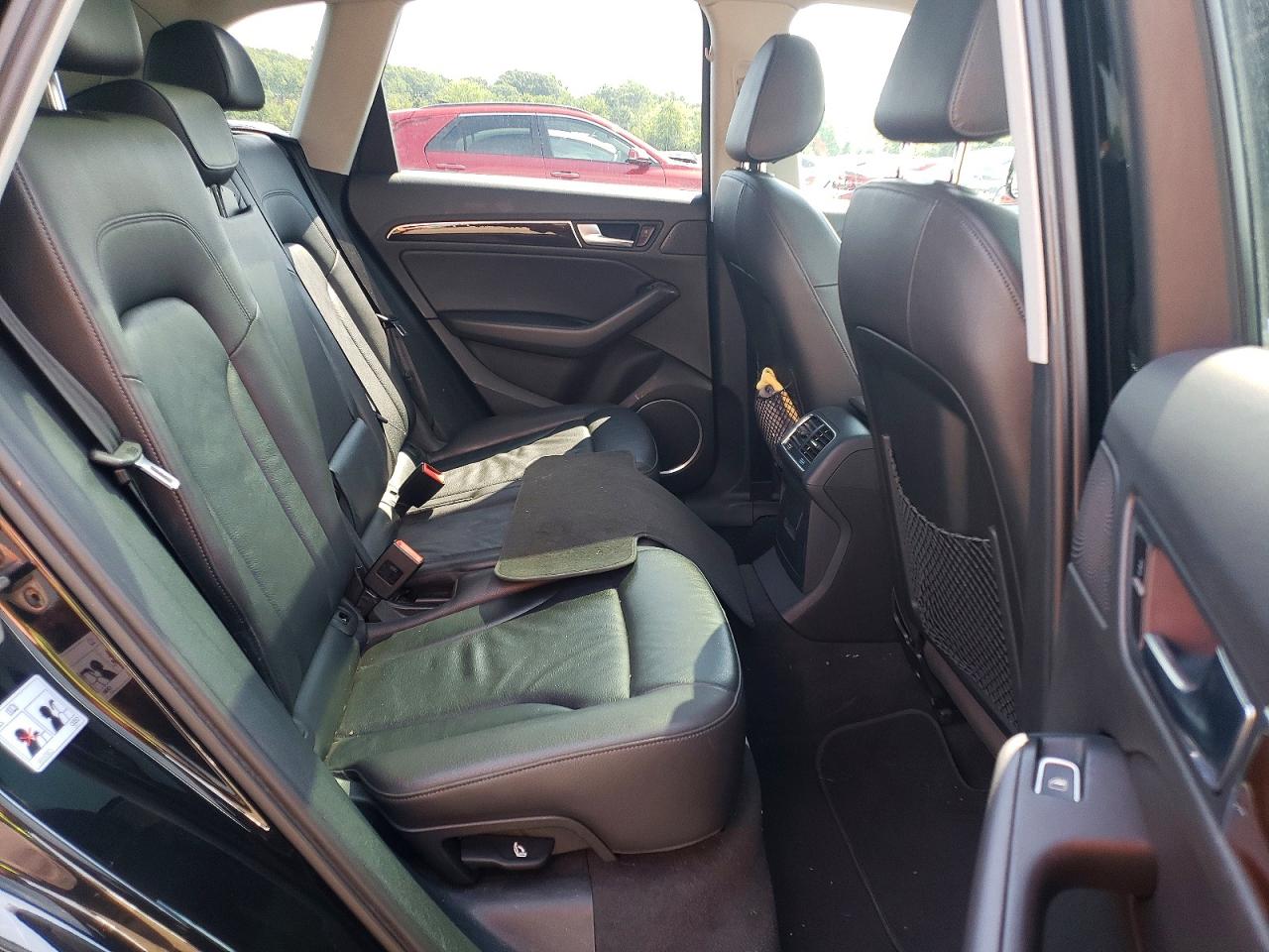 AUDI Q5 PREMIUM PLUS 2015