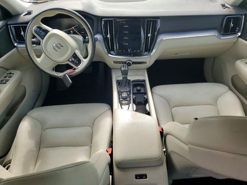 VOLVO S60 T6 MOMENTUM 2019