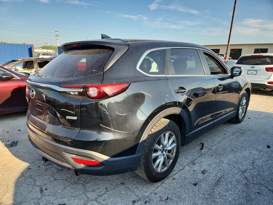 MAZDA CX-9 TOURING 2016