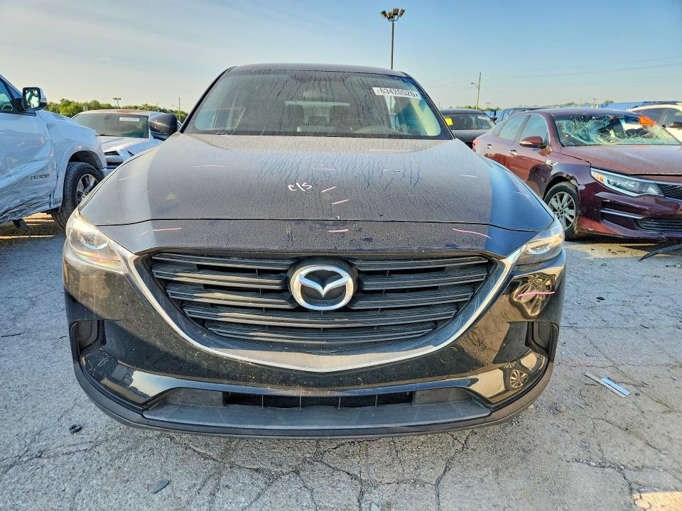 MAZDA CX-9 TOURING 2016