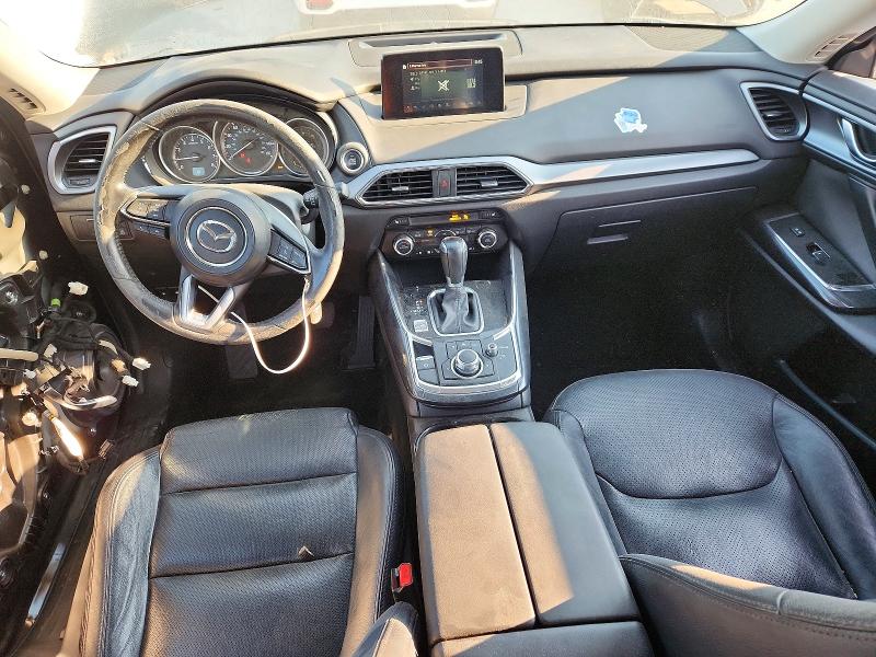 MAZDA CX-9 TOURING 2016