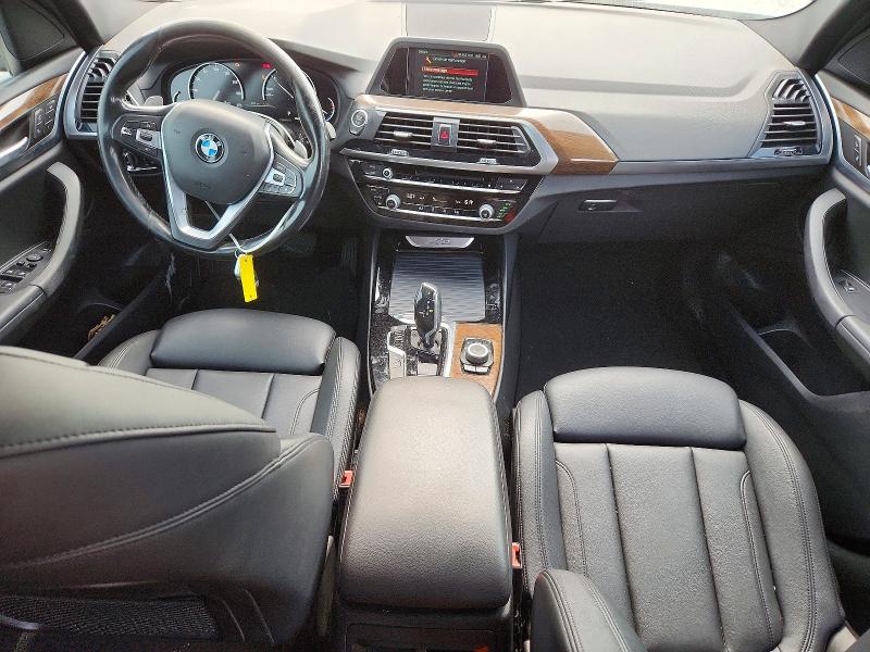 BMW X3 XDRIVE 30 I 2018