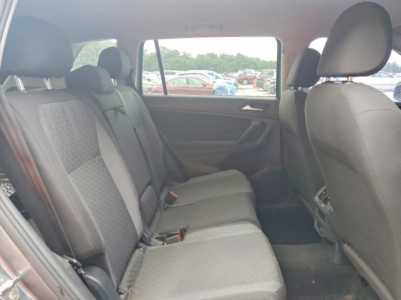 VOLKSWAGEN TIGUAN S 2018