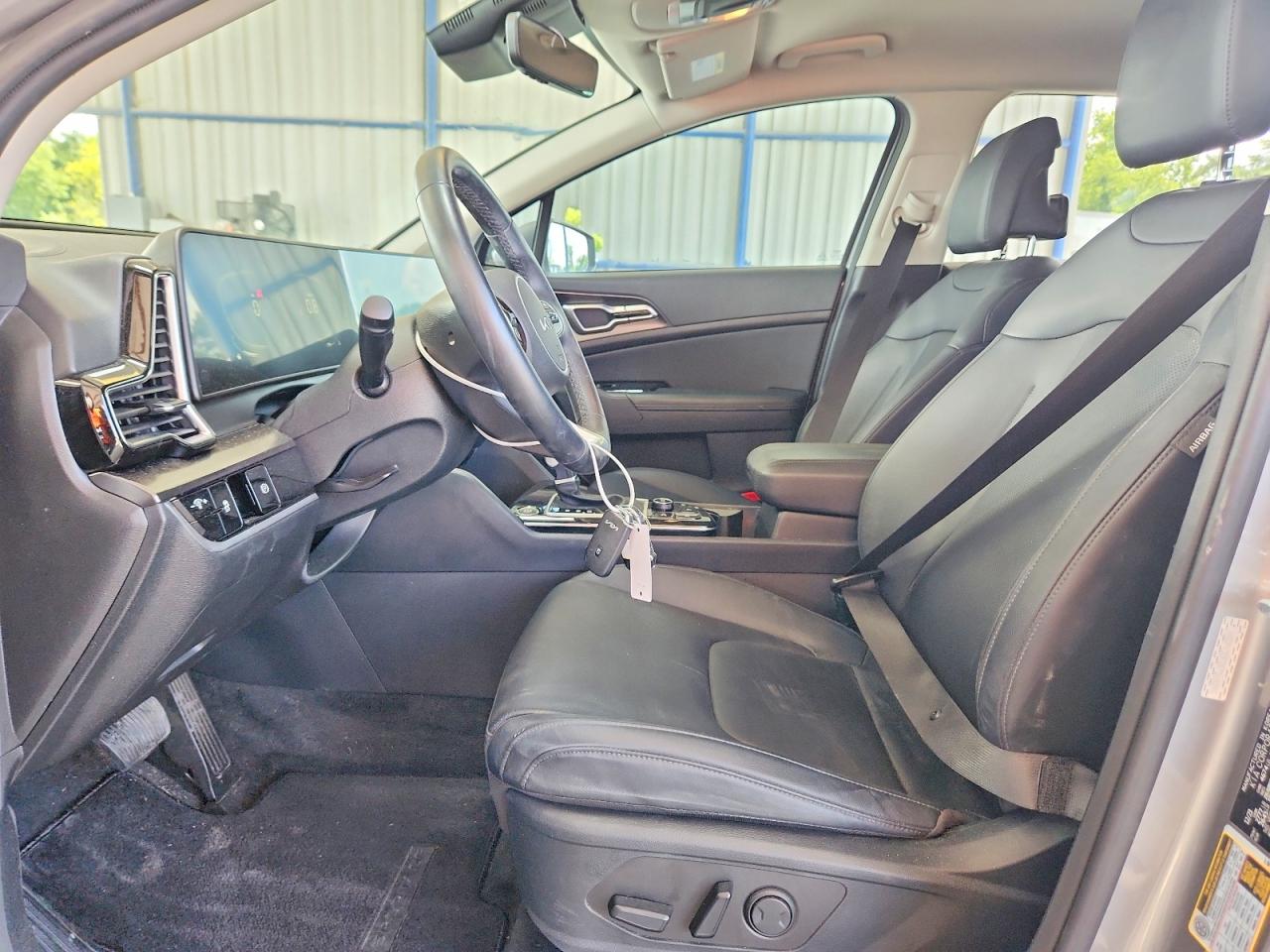 KIA SPORTAGE EX 2023