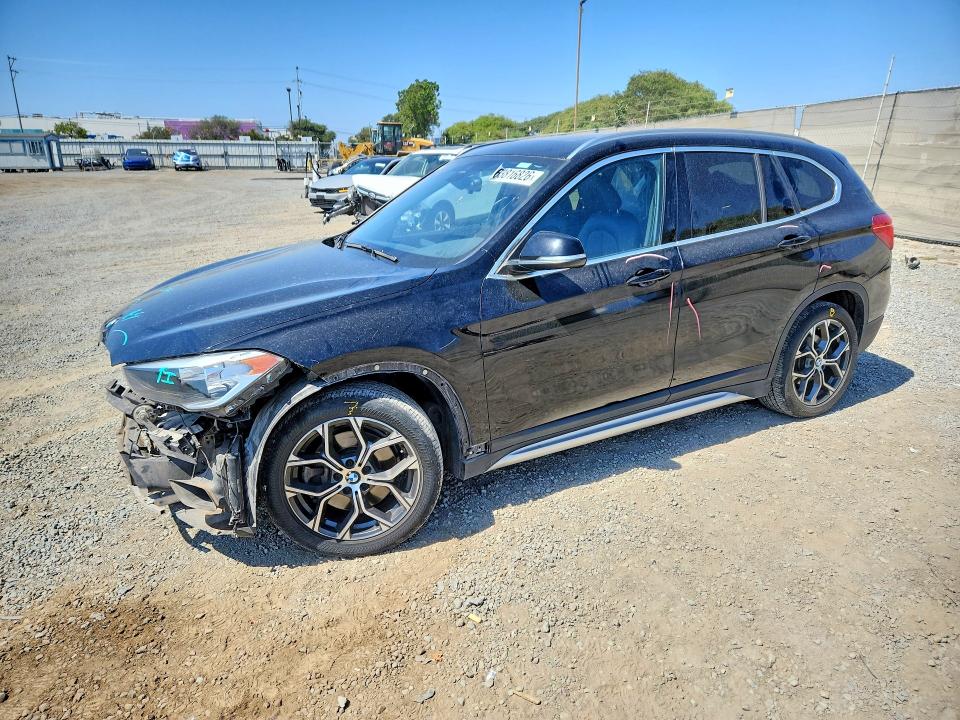 BMW X1 XDRIVE 28 I