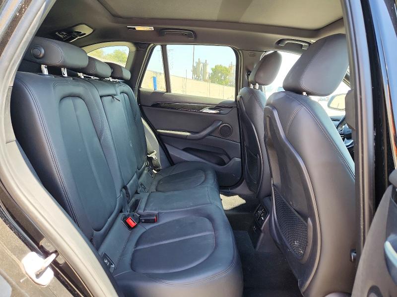 BMW X1 XDRIVE 28 I