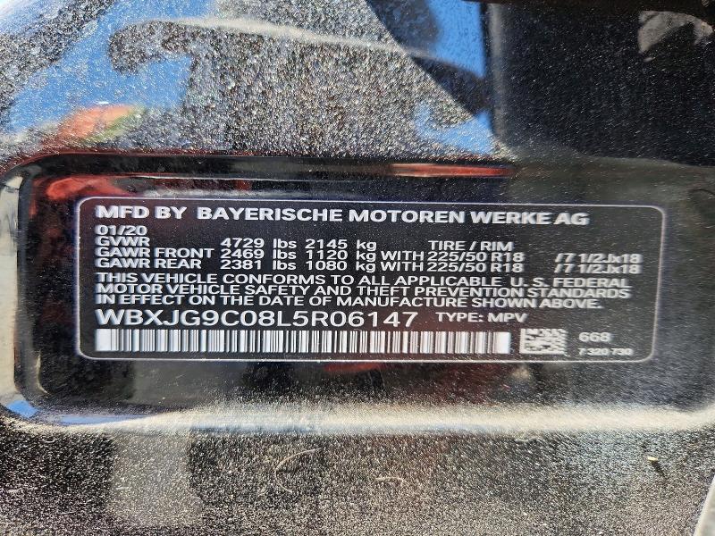 BMW X1 XDRIVE 28 I