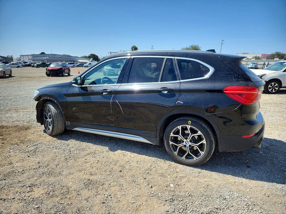 BMW X1 XDRIVE 28 I