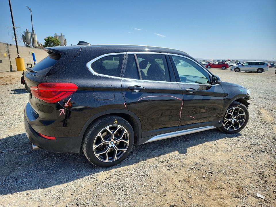 BMW X1 XDRIVE 28 I
