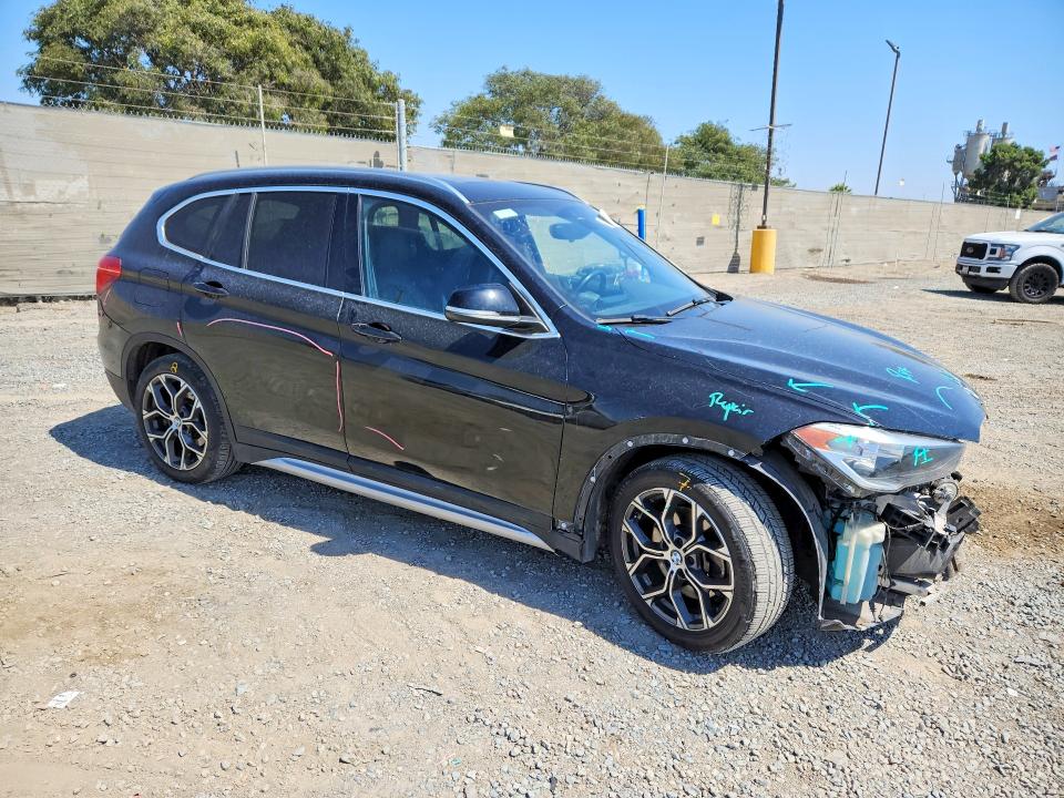 BMW X1 XDRIVE 28 I