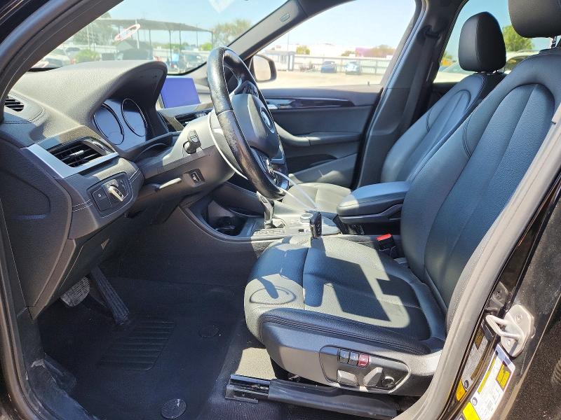 BMW X1 XDRIVE 28 I