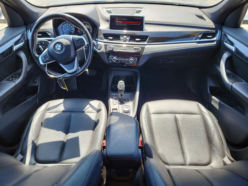 BMW X1 XDRIVE 28 I