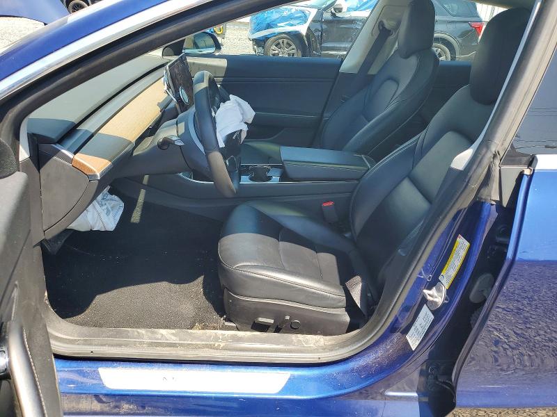 TESLA MODEL 3 2019