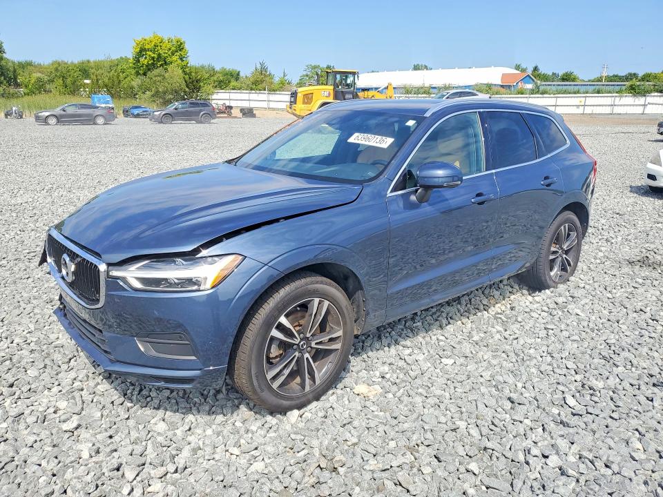 VOLVO XC60 T5 MOMENTUM 2020