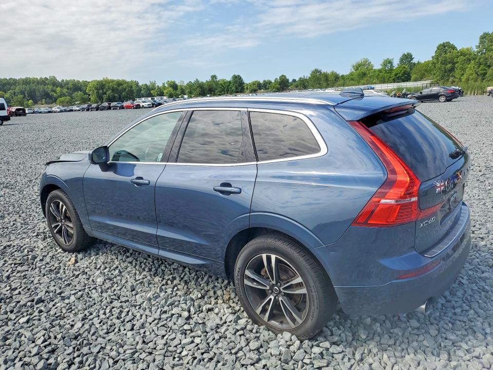 VOLVO XC60 T5 MOMENTUM 2020