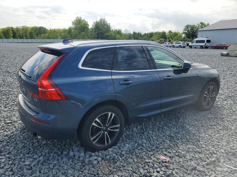 VOLVO XC60 T5 MOMENTUM 2020