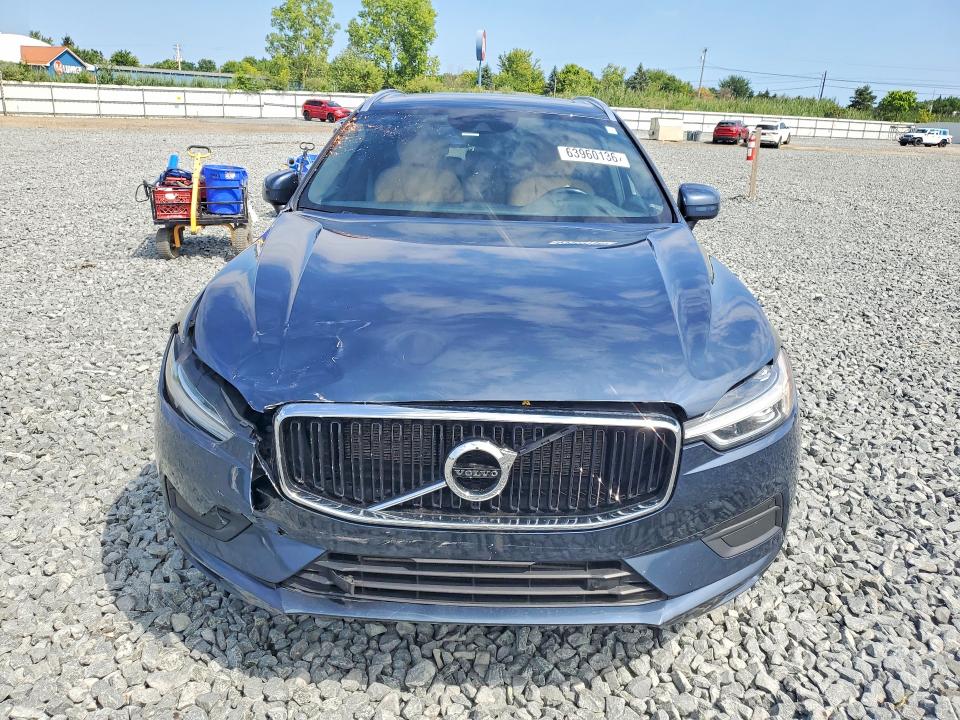 VOLVO XC60 T5 MOMENTUM 2020
