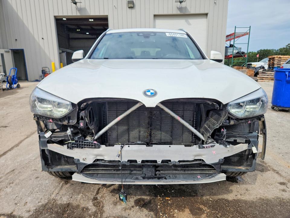 BMW X3 SDRIVE 30I 2018
