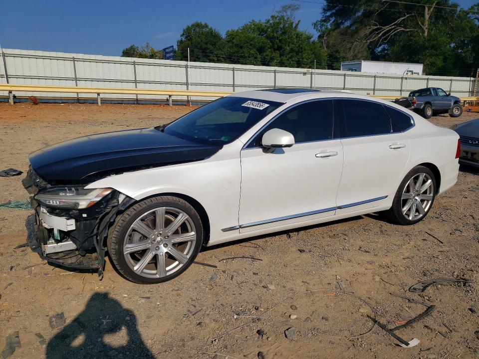 VOLVO S90 T6 INSCRIPTION 2016