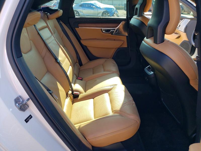 VOLVO S90 T6 INSCRIPTION 2016