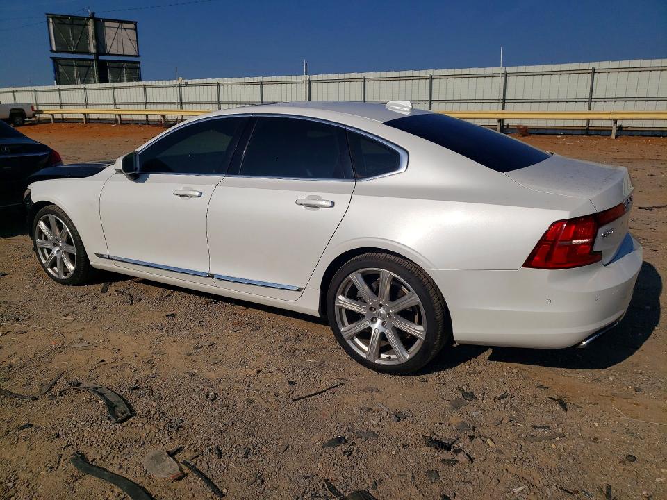 VOLVO S90 T6 INSCRIPTION 2016