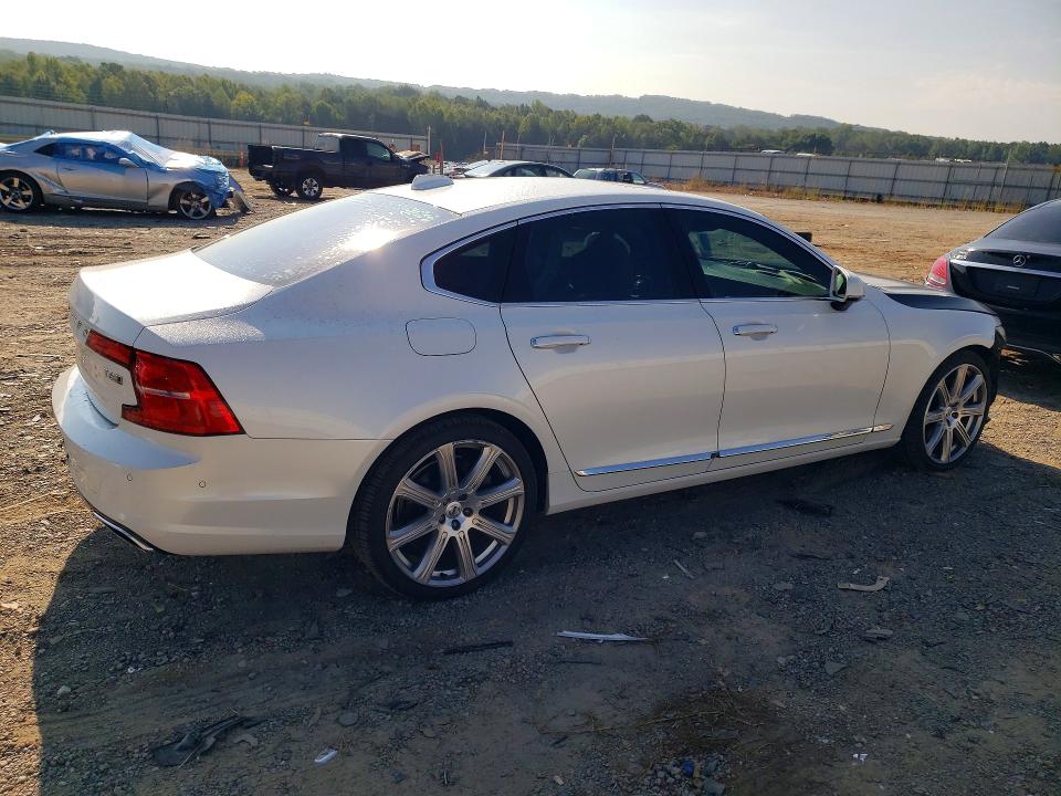 VOLVO S90 T6 INSCRIPTION 2016
