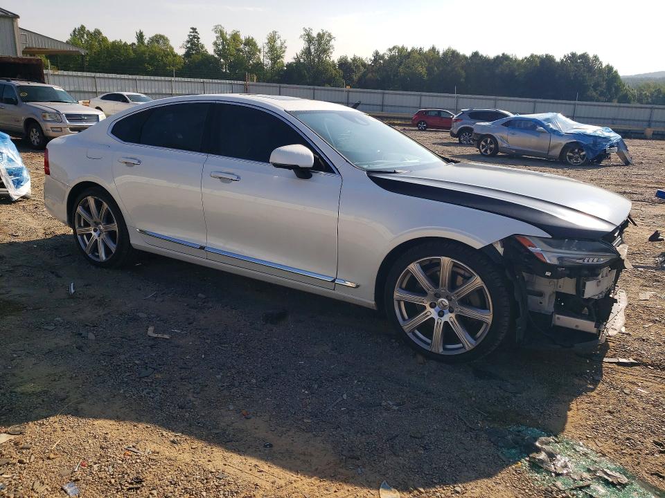 VOLVO S90 T6 INSCRIPTION 2016