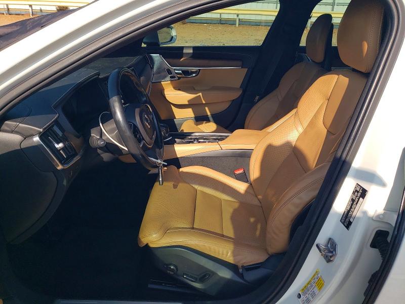 VOLVO S90 T6 INSCRIPTION 2016