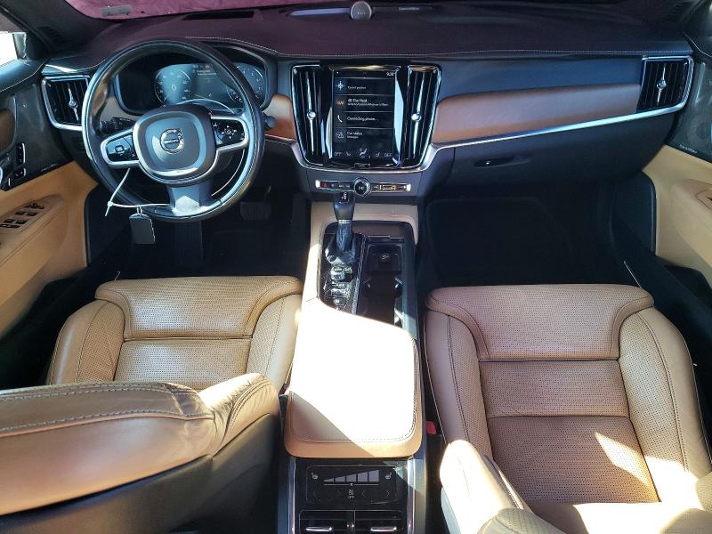 VOLVO S90 T6 INSCRIPTION 2016
