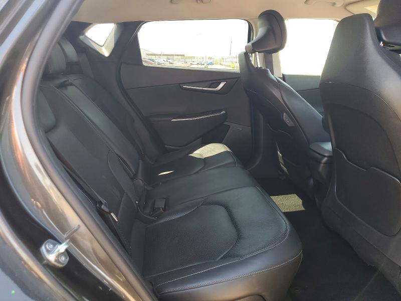 KIA EV6 WIND 2023