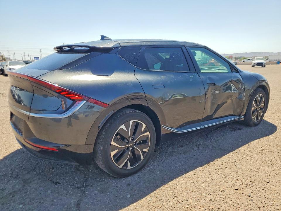 KIA EV6 WIND 2023