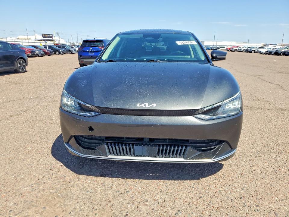 KIA EV6 WIND 2023