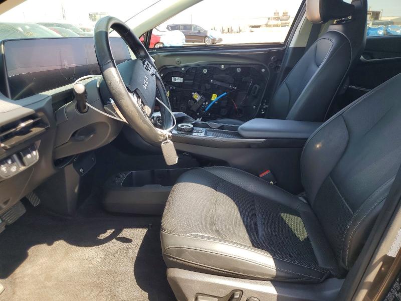 KIA EV6 WIND 2023