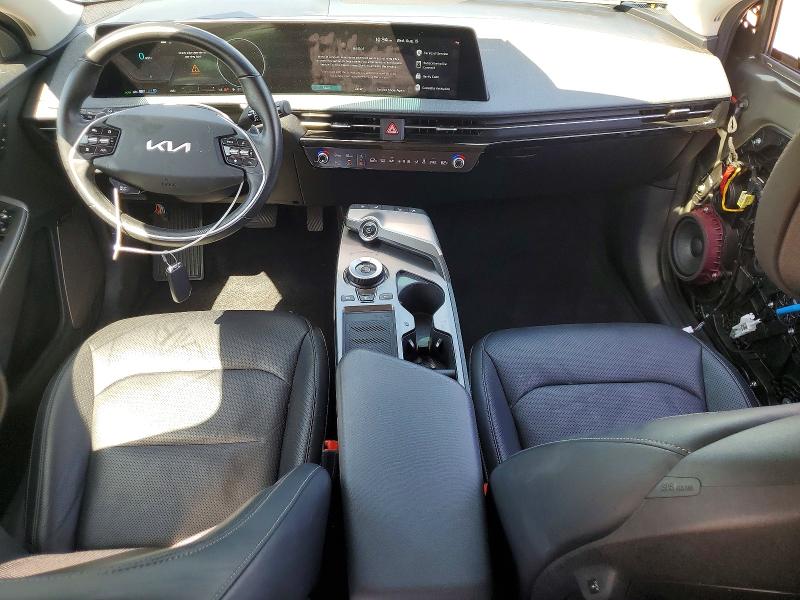 KIA EV6 WIND 2023