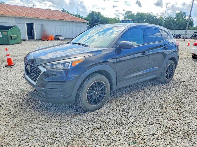 HYUNDAI TUCSON VALUE 2019