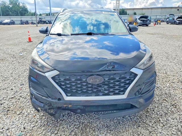 HYUNDAI TUCSON VALUE 2019