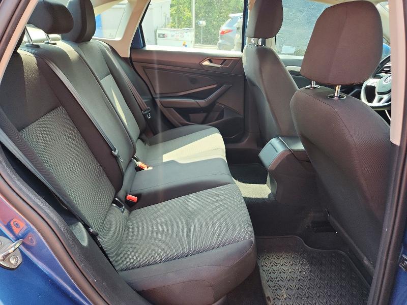VOLKSWAGEN JETTA S 2020