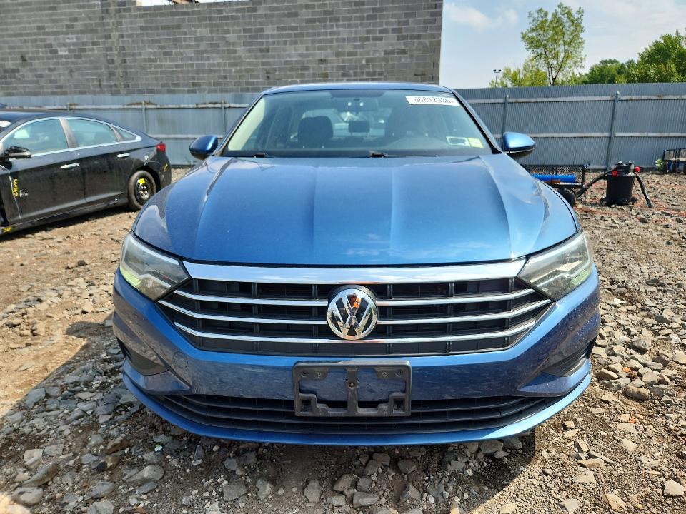 VOLKSWAGEN JETTA S 2020