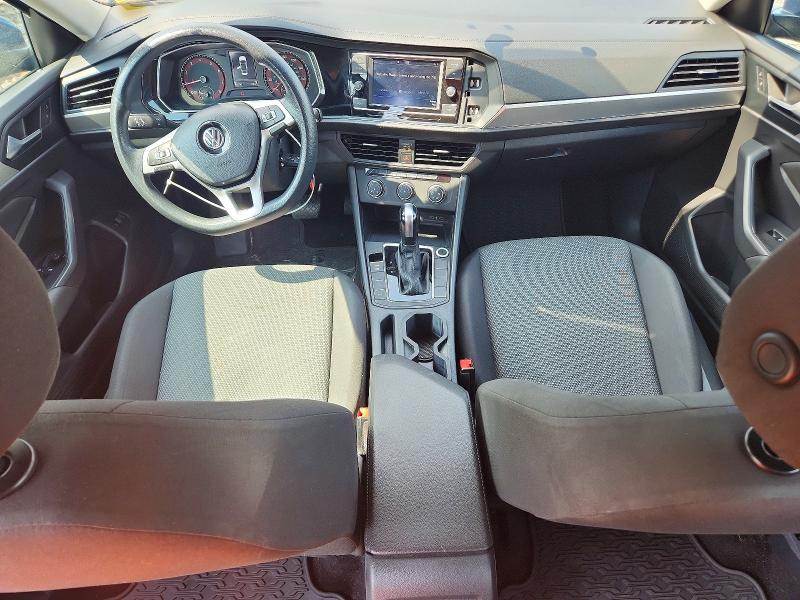 VOLKSWAGEN JETTA S 2020