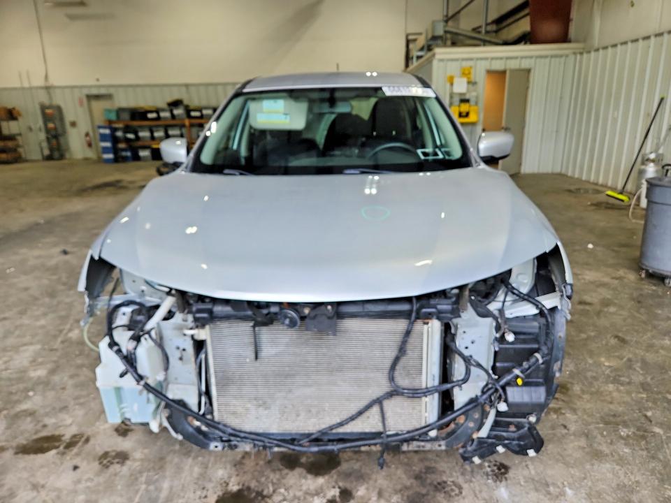 NISSAN ROGUE S 2016